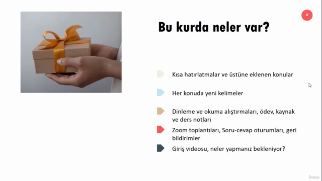 Sıfırdan İngilizce Öğrenin: B2 Seviyesi – Screenshot 3