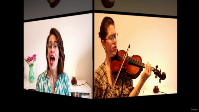 Curso profesional de vibrato en el violín - Screenshot_04