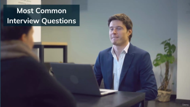 Ace Your Interview Course: Strategies for Interview Success – Screenshot 2