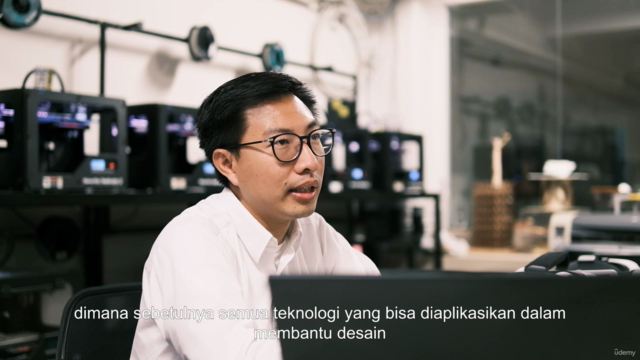 Photogrammetry untuk Fabrikasi Digital – Screenshot 1