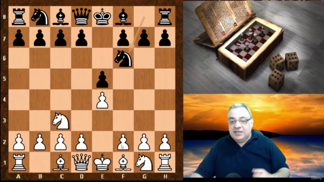 Vienna Game Chess Opening: Winning Strategies and Tactics - Screenshot_02