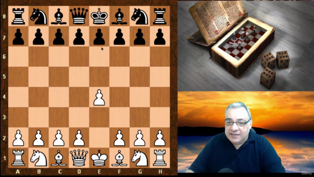 Vienna Game Chess Opening: Winning Strategies and Tactics - Screenshot_03