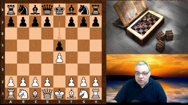 Vienna Game Chess Opening: Winning Strategies and Tactics - Screenshot_04