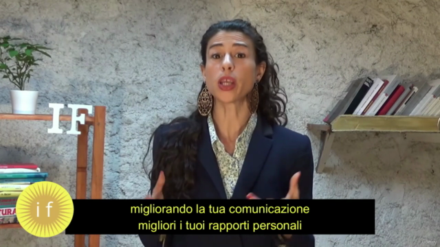 Tutor dell'Apprendimento – Screenshot 1