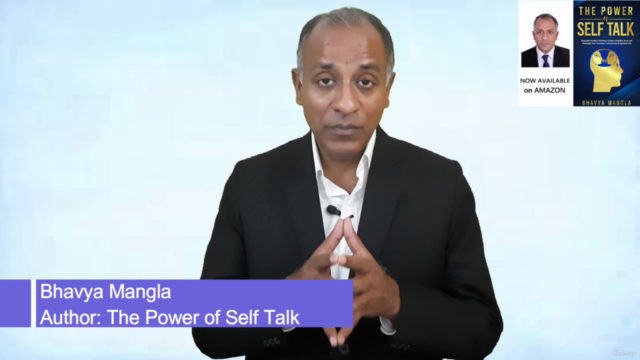 Power of Self Talk: Mindfulness and Personality Development – Screenshot 1