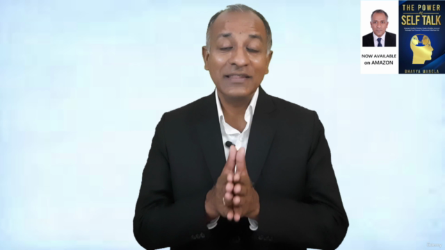 Power of Self Talk: Mindfulness and Personality Development – Screenshot 2