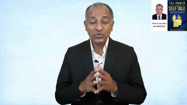 Power of Self Talk: Mindfulness and Personality Development – Screenshot 3