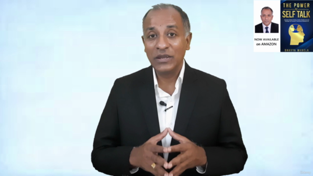 Power of Self Talk: Mindfulness and Personality Development – Screenshot 4
