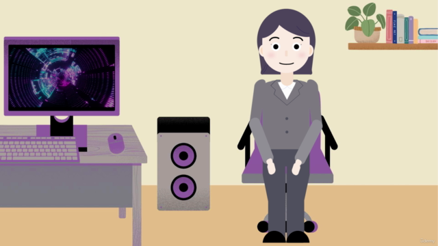 【無料講座】イラストレーターを初めて使う人が基礎を学びコンテンツに活かせるアバターを作成する【FREE】 – Screenshot 3