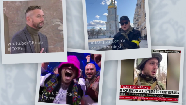 Ukrainian Culture : Understanding the Country and Its People – Screenshot 1