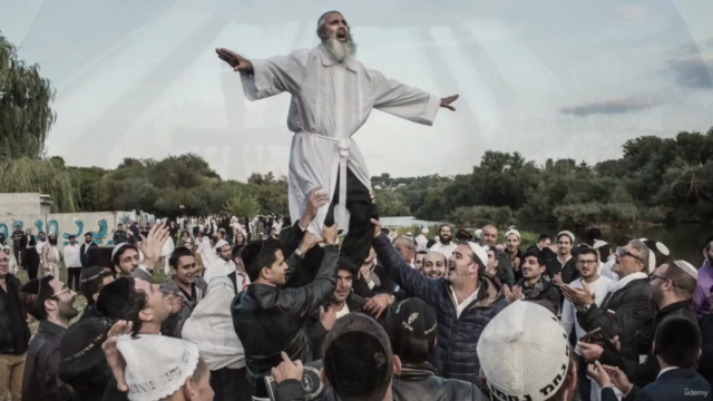 Ukrainian Culture : Understanding the Country and Its People – Screenshot 2