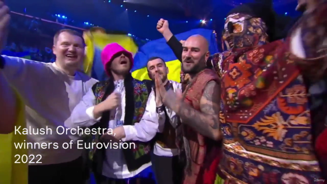 Ukrainian Culture : Understanding the Country and Its People – Screenshot 4
