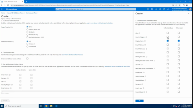 Azure AD and Azure AD B2C For Developers and Architects - Screenshot_03