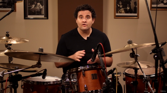 Brazilian Samba Drumming and Beyond – Screenshot 1