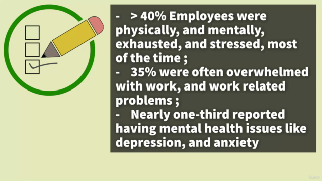 Banish Burnout & Stress : 10 Research Based Strategies ! – Screenshot 1