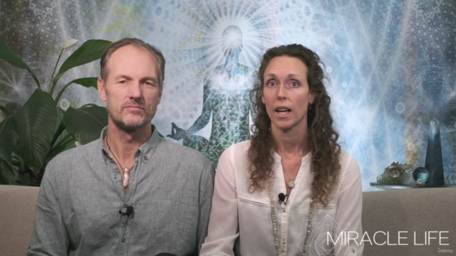 Etheric Body & Soul Alignment – Screenshot 1