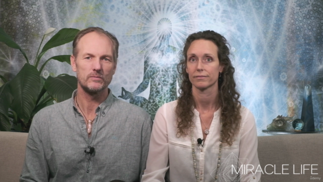 Etheric Body & Soul Alignment – Screenshot 2
