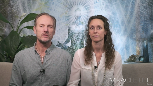 Etheric Body & Soul Alignment – Screenshot 3