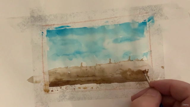 Débuter avec les ENCRES DE COULEUR – Screenshot 2