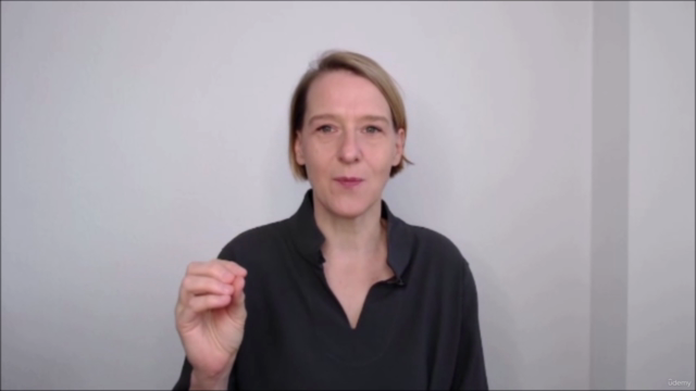 Trau Dich sichtbar zu werden trotz Perfektionismus! – Screenshot 1