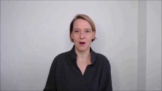 Trau Dich sichtbar zu werden trotz Perfektionismus! – Screenshot 2