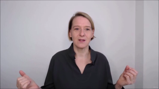 Trau Dich sichtbar zu werden trotz Perfektionismus! – Screenshot 4