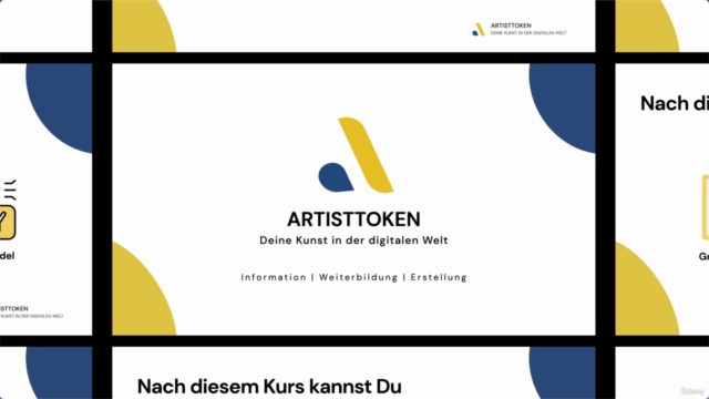 Schnellstart NFT: NFTs verstehen, kaufen & handeln – Screenshot 4