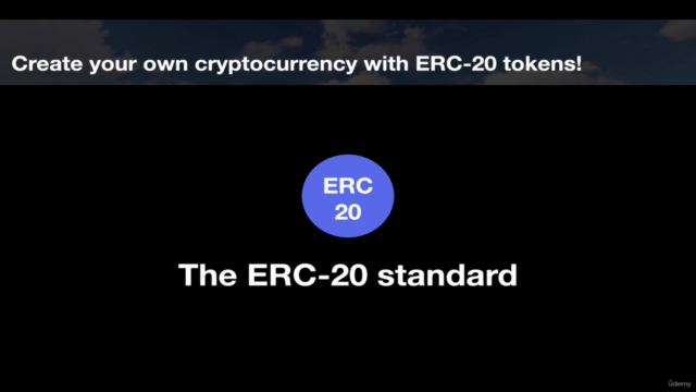 Create your own cryptocurrency on Binance Smart Chain – Screenshot 3