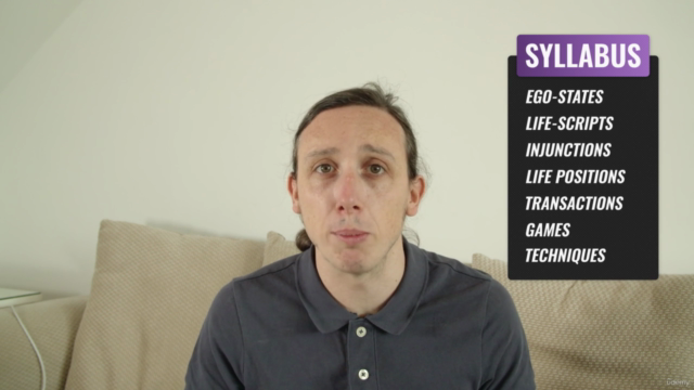 Transactional Analysis – Screenshot 3