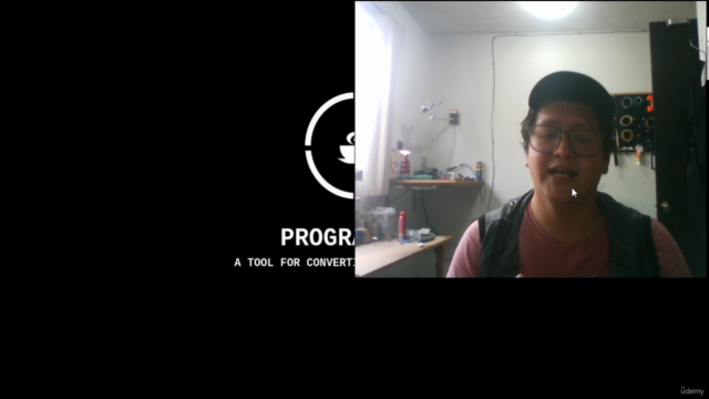 Crea una App en bluetooth utilizando Arduino – Screenshot 1
