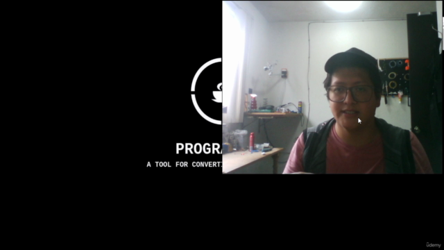 Crea una App en bluetooth utilizando Arduino – Screenshot 2