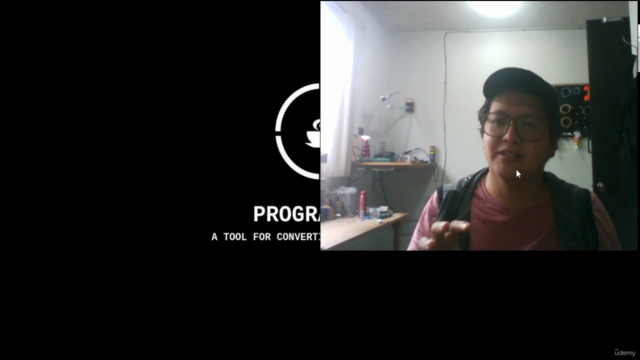 Crea una App en bluetooth utilizando Arduino – Screenshot 3