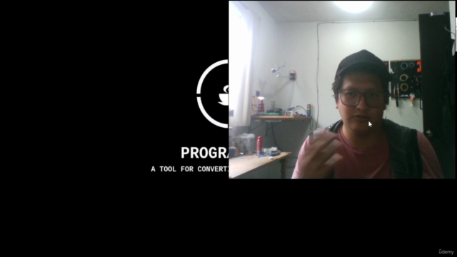 Crea una App en bluetooth utilizando Arduino – Screenshot 4