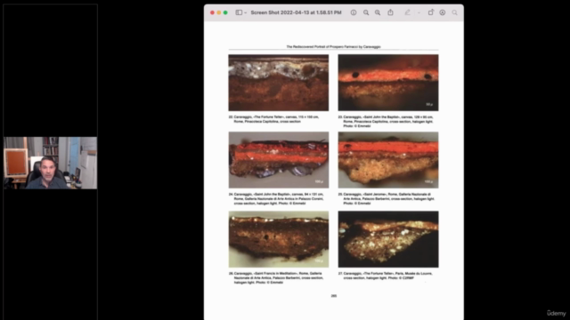 Pintura al Óleo – Screenshot 4