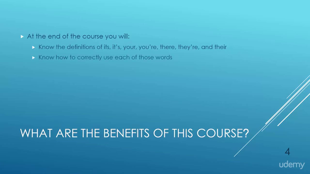 English - Common Grammar and Spelling Mistakes – Screenshot 3