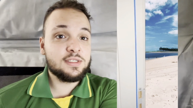 Dominando o CapCut - Edição de Vídeo no Celular – Screenshot 3
