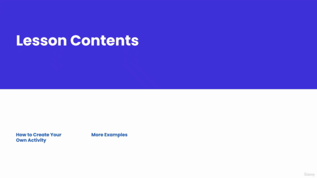 Engaging Activities for the TEFL & TESOL Classroom – Screenshot 3