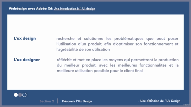 Webdesign avec Adobe Xd - Screenshot_01