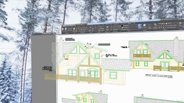 Autocad Course to Learn Drafting and Advance Your Career – Screenshot 1