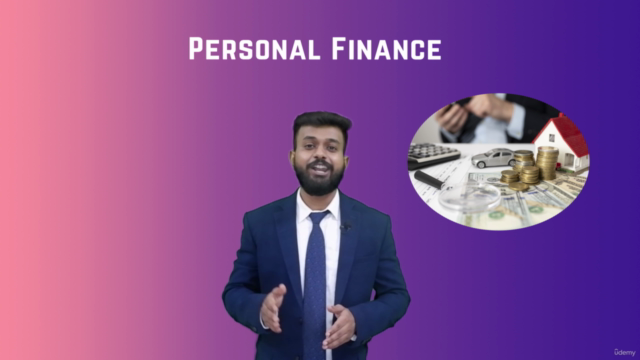 Personal Finance: Complete Money Management For Non-Financed - Screenshot_04