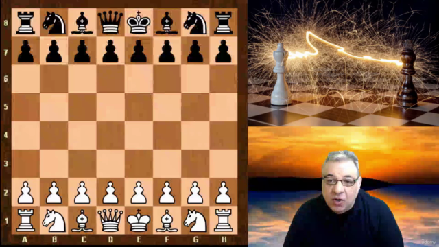 The Complete Guide to Positional Chess – Screenshot 1