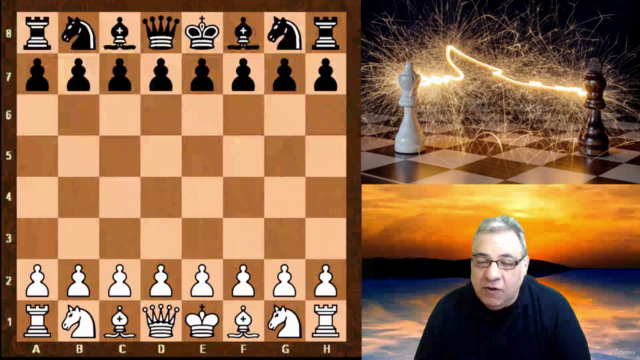 The Complete Guide to Positional Chess – Screenshot 2
