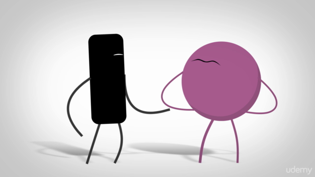 2D Animation With No Drawing Skills in AE – Screenshot 1