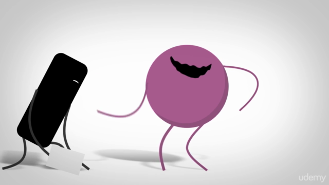 2D Animation With No Drawing Skills in AE – Screenshot 3