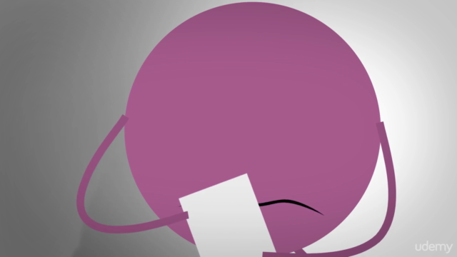 2D Animation With No Drawing Skills in AE – Screenshot 4