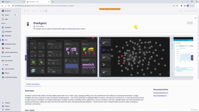 Dynatrace Masterclass - The Complete Guide for Beginners – Screenshot 2