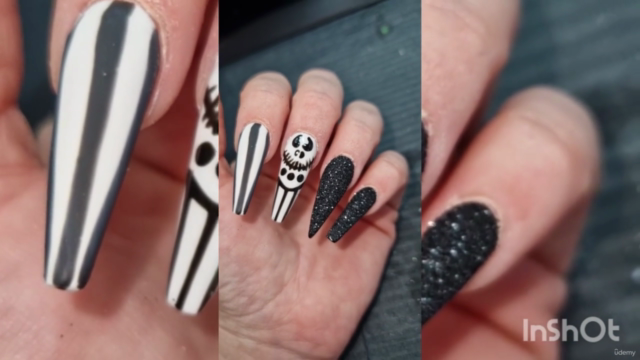 Acrylic Nail Course for beginners – Screenshot 1