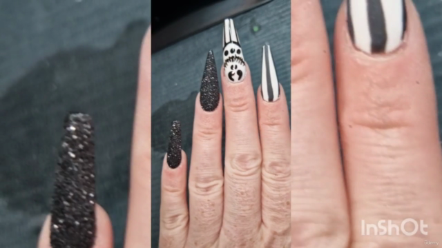 Acrylic Nail Course for beginners – Screenshot 2
