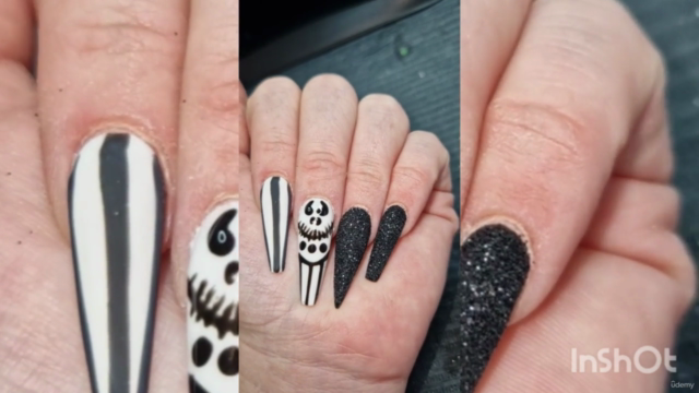 Acrylic Nail Course for beginners – Screenshot 4