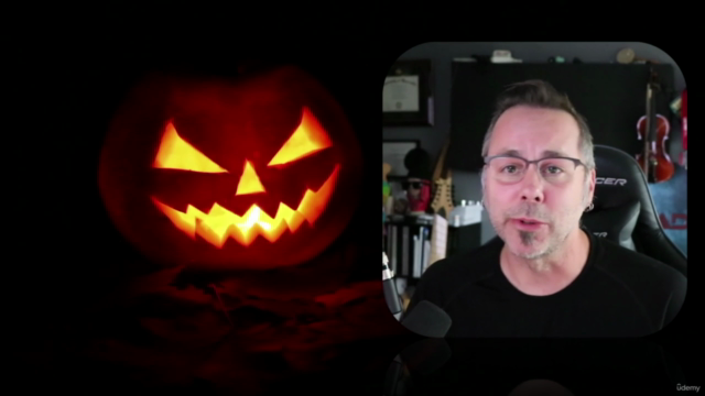 6 Scary Stories About Music (Halloween Class Special!) – Screenshot 2